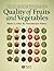 Color Atlas of Postharvest Quality of Fruits and Vegetables