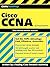 Cliffs TestPrep Cisco CCNA (Cliffs Testprep Guides)