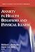 Anxiety in Health Behaviors and Physical Illness (Series in Anxiety and Related Disorders)