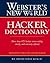 Webster's New World Hacker ...