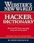 Webster's New World Hacker Dictionary