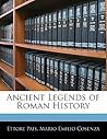 Ancient Legends of Roman History