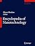 Encyclopedia of Nanotechnology