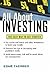 All About Investing: The Easy Way to Get Started (All About Series)