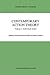 Contemporary Action Theory ...