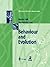 Behaviour and Evolution (Biology, Brain & Behaviour)
