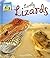 Lively Lizards (Perfect Pets)