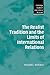 The Realist Tradition and t...