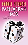 Pandora's Box (Pandora, #1)