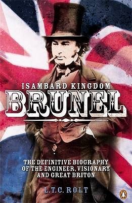 Isambard Kingdom Brunel (Paperback)
