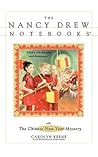 The Chinese New Year Mystery (Nancy Drew Notebooks, #39)