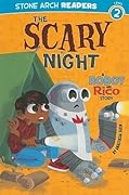 The Scary Night