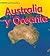 Australia y Oceania / Australia and Oceania (Continentes / Continents)