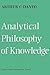 Analytical Philosophy of Knowledge