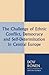 The Challenge of Ethnic Conflict, Democracy and Self-determination in Central Europe