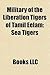 Military of the Liberation Tigers of Tamil Eelam