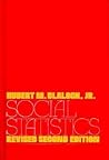 Social Statistics