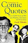 The Mammoth Book of Comic Quotes The Mammoth Book of Comic Quotes