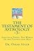 The Testament of Astrology ~3~ by Oskar Adler
