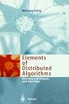 Elements of Distributed Algorithms: Modeling and Analysis with Petri Nets Elements of Distributed Algorithms: Modeling and Analysis with Petri Nets