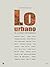 Lo urbano en 20 autores contemporáneos by Angel Martín Ramos