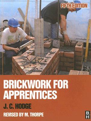 Brickwork for Apprentices (Paperback)