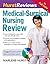 Hurst Reviews Medical-Surgical Nursing Review by Marlene Hurst