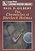 The Chronicles Of Sherlock Holmes