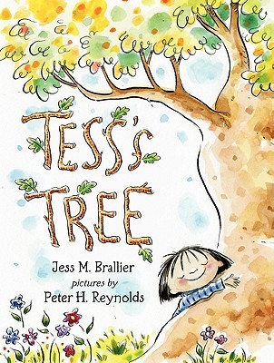 Tess's Tree (Paperback)