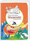 Muminki. Księga p...