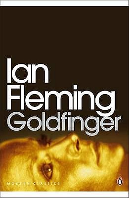 Goldfinger