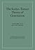 Scalar-Tensor Theory of Gravitation (Cambridge Monographs on Mathematical Physics)