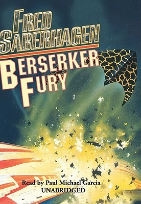 Berserker Fury