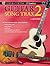 Belwin's 21st Century Guitar Song Trax 2: The Most Complete Guitar Course Available, Book & CD