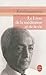 Le Livre de la méditation et de la vie by J. Krishnamurti Le Livre de la méditation et de la vie by J. Krishnamurti