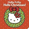 Hello Christmas! (Hello Kitty)