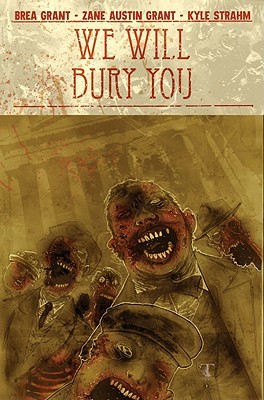 We Will Bury You (Paperback)