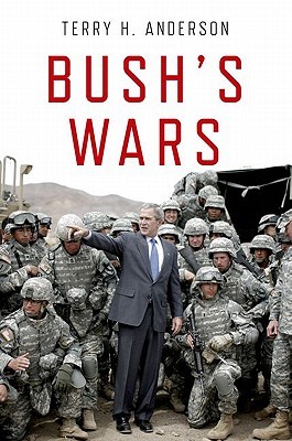 Bush's Wars (Hardcover)
