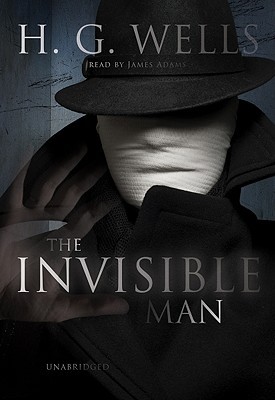 The Invisible Man