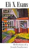 The Lonely Days W...