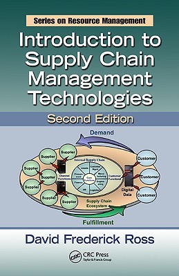 Introduction to Supply Chain Management Technologies (Hardcover)