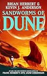 Sandworms of Dune