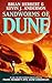 Sandworms of Dune by Brian Herbert