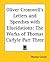 Oliver Cromwell's Letters and Speeches with Elucidations: The Works of Thomas Carlyle Part Three