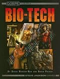 GURPS Bio-Tech