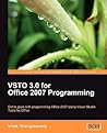 VSTO 3.0 for Office 2007 Programming