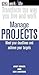 Manage Projects