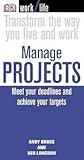 Manage Projects (WorkLife)