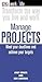 Manage Projects by Andy Bruce