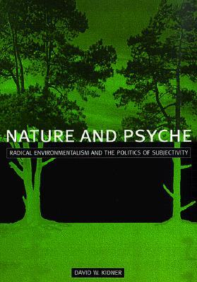 Nature and Psyche (Paperback)